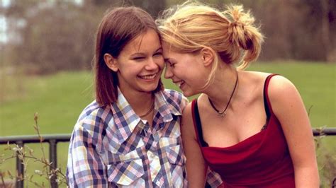 lesbiene|Films lesbiens